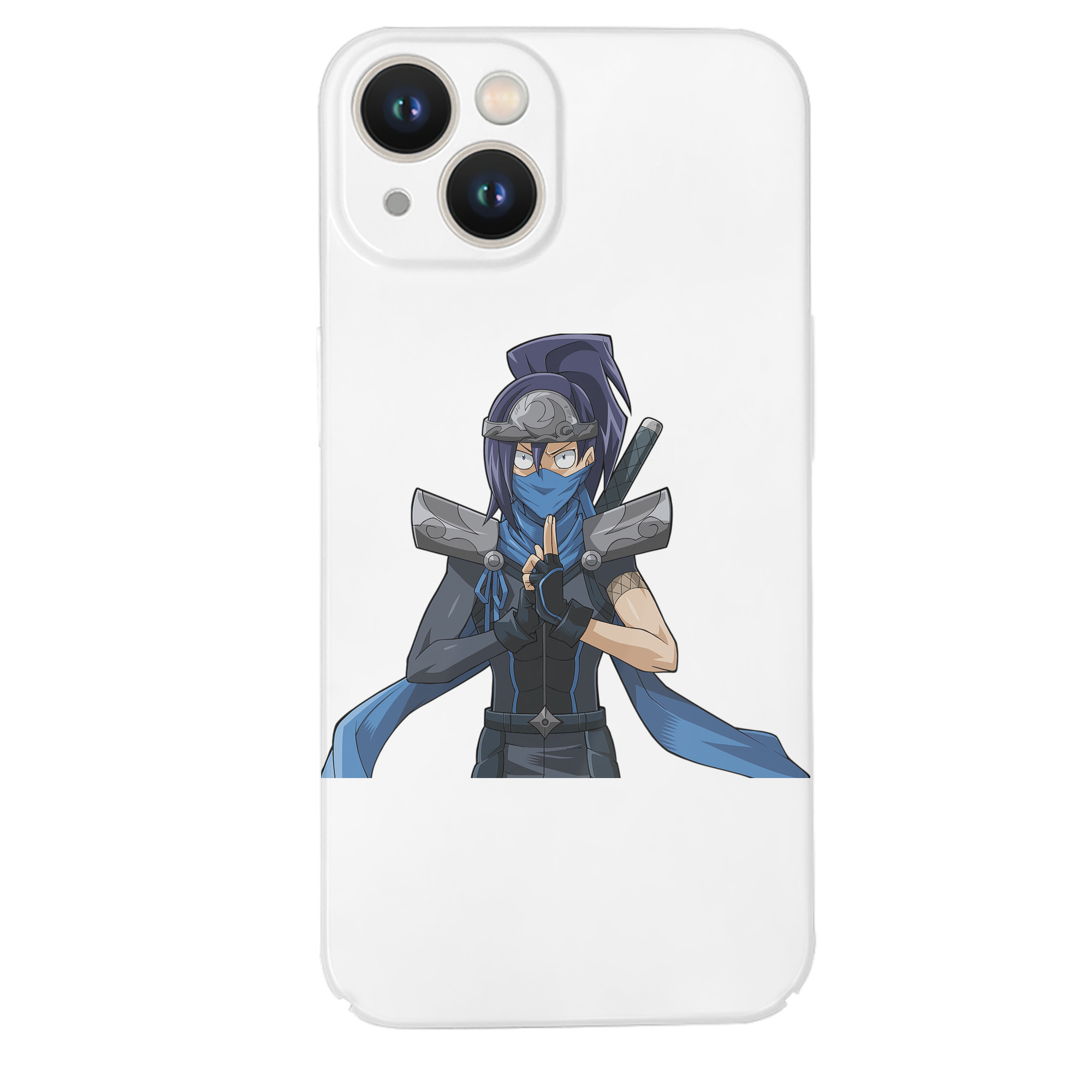（画像用） 遊☆戯☆王 Yu-Gi-Oh! 【iPhone 14シリーズ対応】ハードケース
